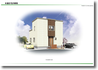 パース１０画像