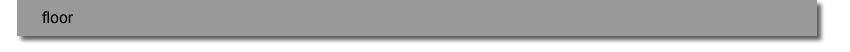 フロアー