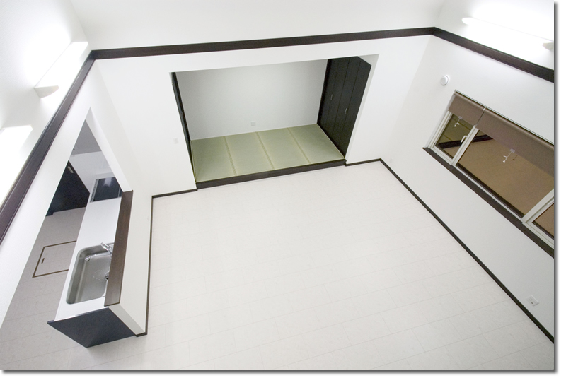 みんなのリビング