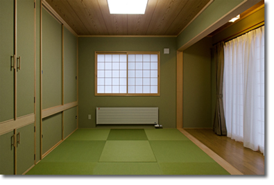 和室